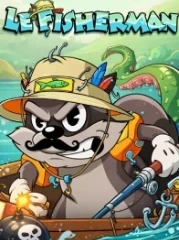 Le FisherMan3
