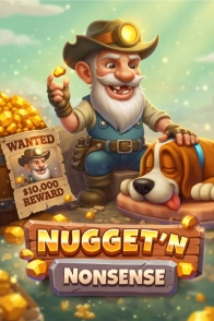 Nugget n’ Nonsense